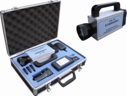 特種網(wǎng)印與痕跡檢驗(yàn) 刑事科學(xué)技術(shù)領(lǐng)域的精密利器